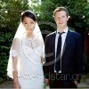 Παντρεύτηκε ο ιδρυτής του Facebook Mark Zuckerberg